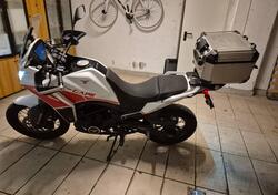 Moto Morini X-Cape 650 (2021 - 24) usata