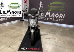 Kymco Agility 200i R16 + (2021 - 24) nuova