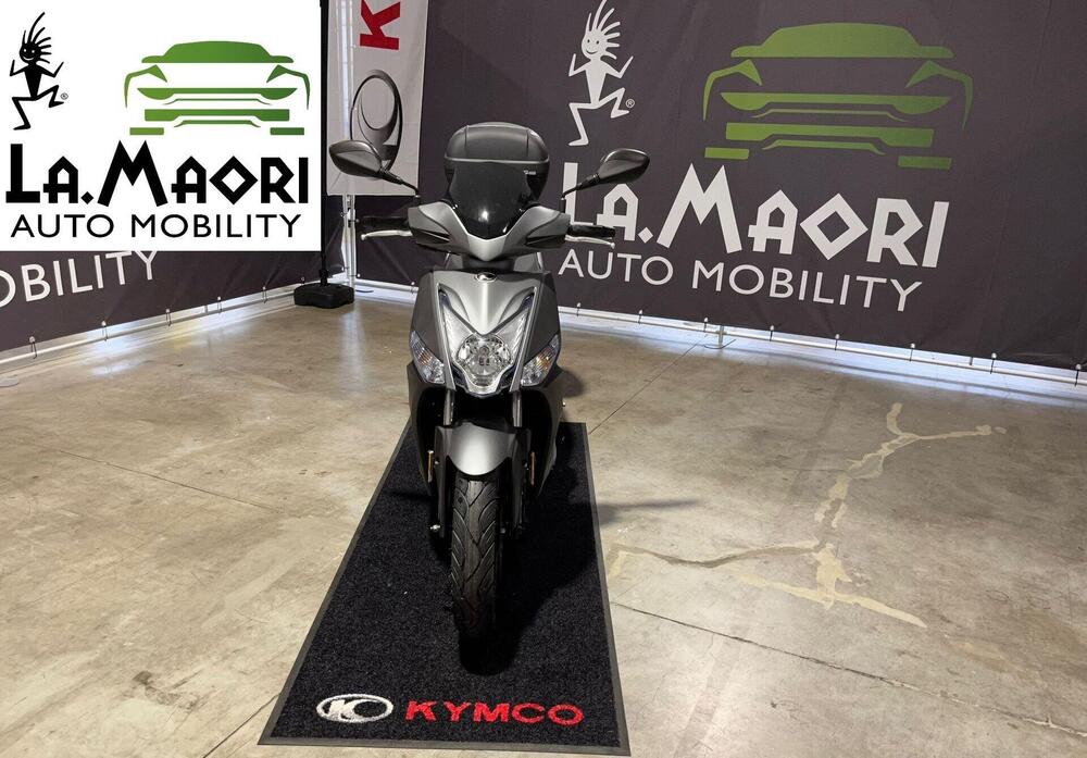 Kymco Agility 50 R16 + (2021 - 24)