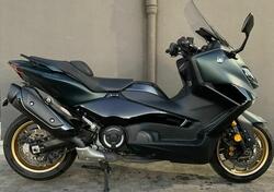 Yamaha T-Max 560 Tech Max (2022 - 24) usata