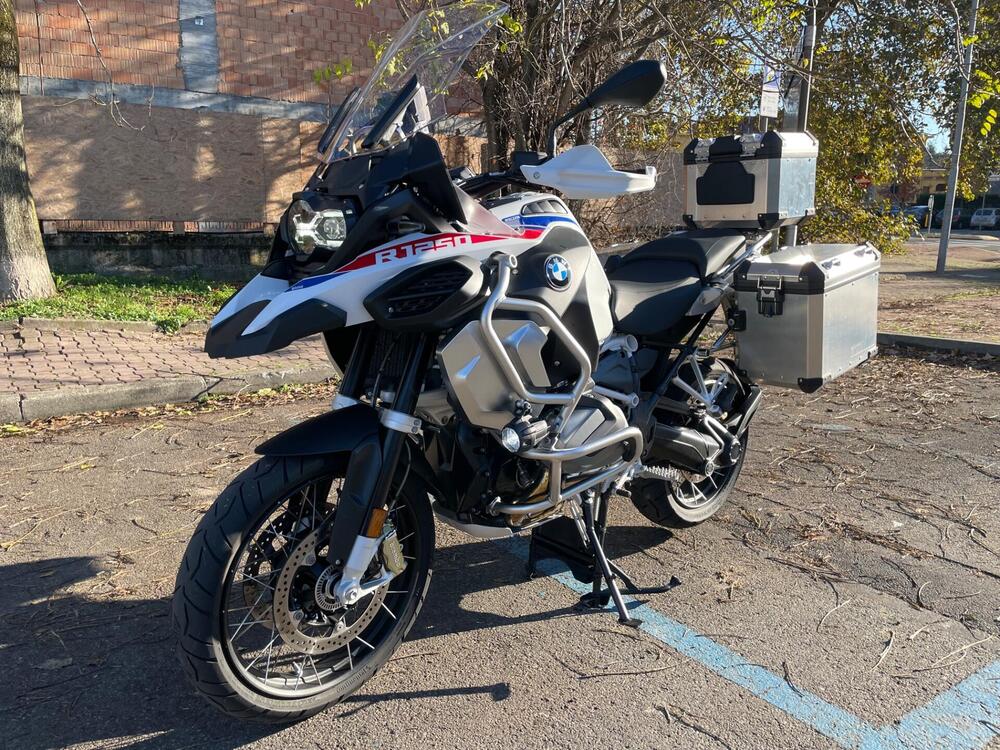 Bmw R 1250 GS Adventure (2021 - 24)