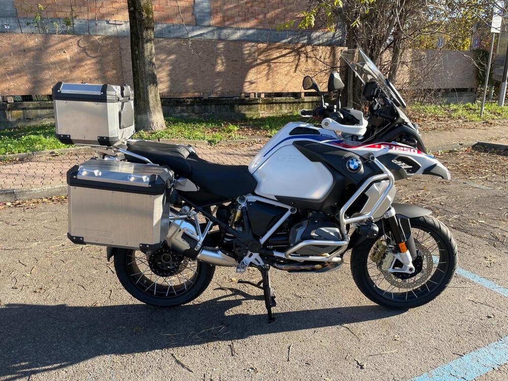 Bmw R 1250 GS Adventure (2021 - 24) (3)