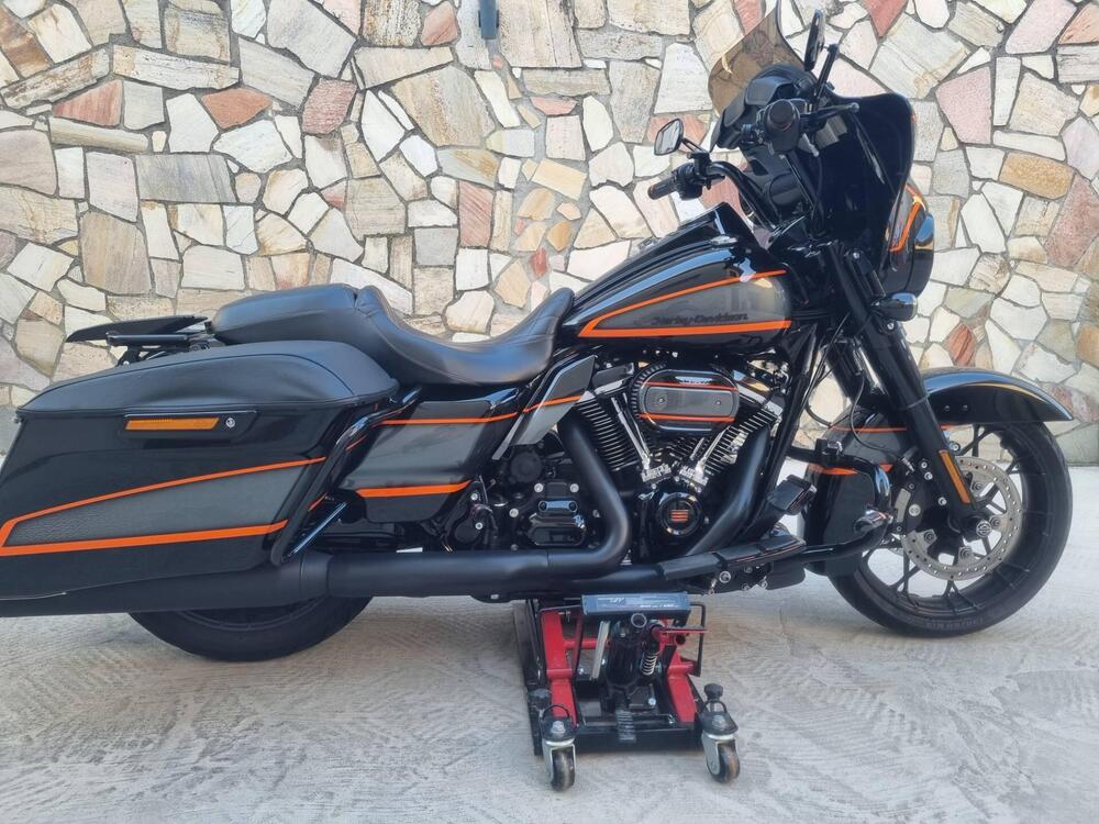 Harley-Davidson Road King Special (2021 - 24) (2)