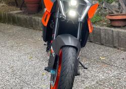 KTM 990 Duke (2024) usata