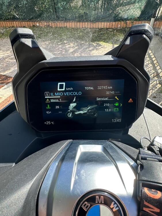 Bmw C 400 GT (2019 - 20) (2)