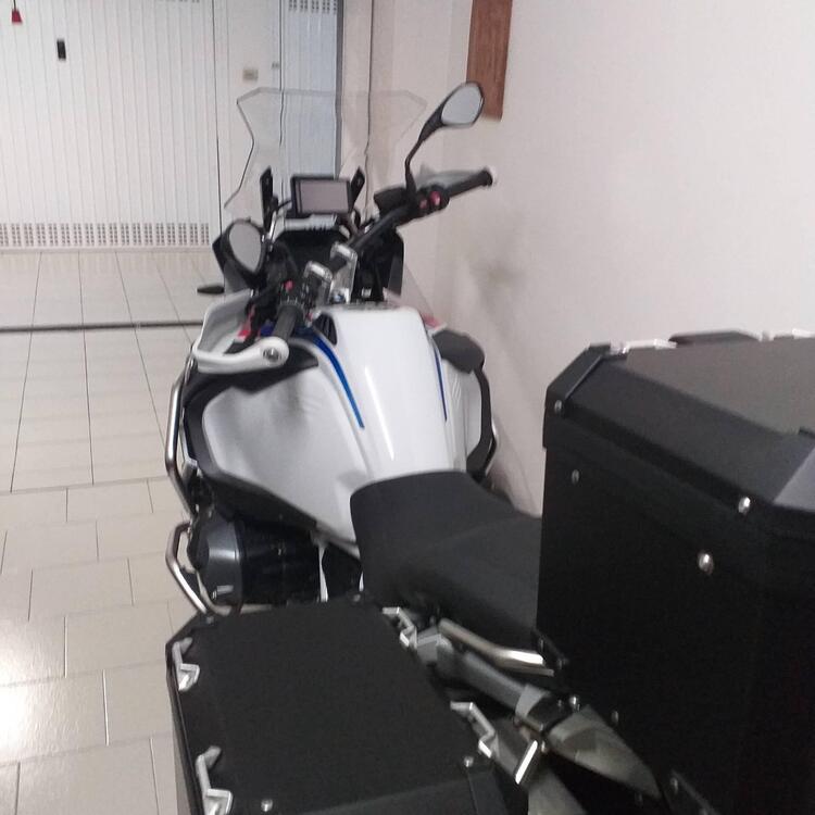 Bmw R 1250 GS Adventure (2021 - 24) (4)