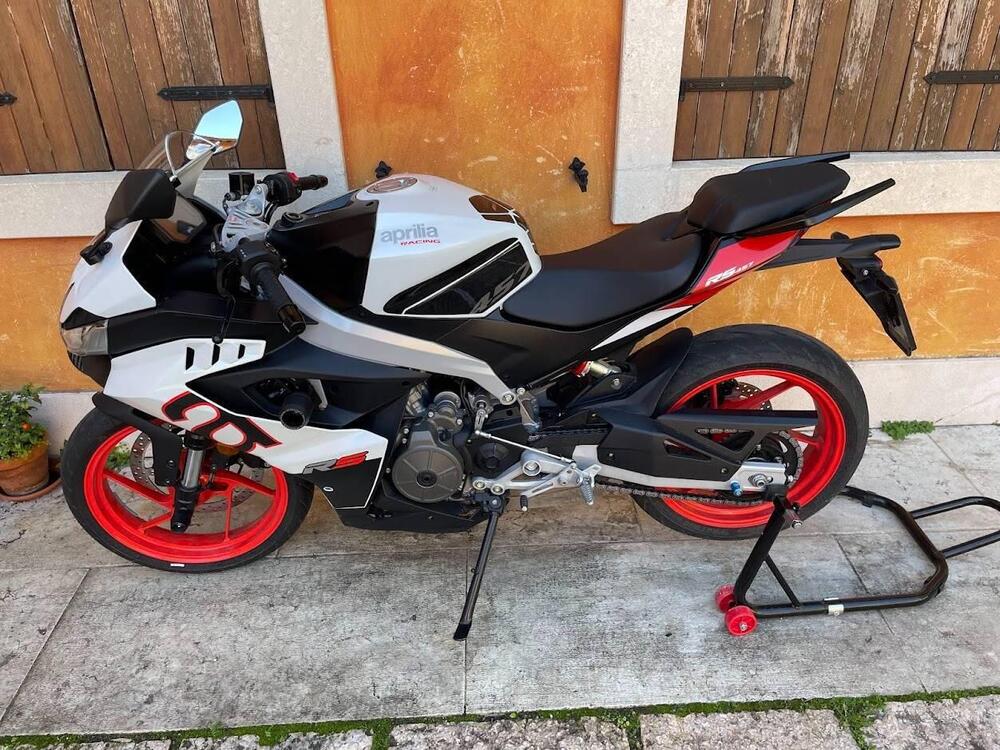 Aprilia RS 457 (2024) (2)