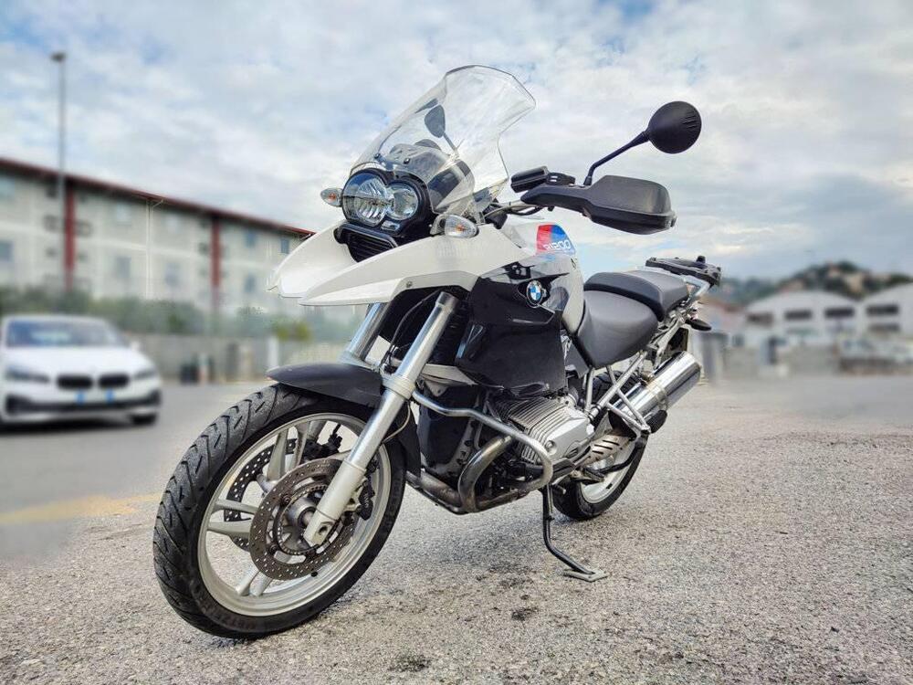 Bmw R 1200 GS (2004 - 07)