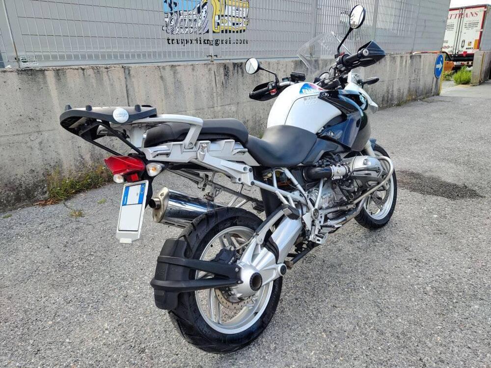 Bmw R 1200 GS (2004 - 07) (2)