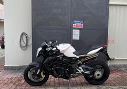 MV Agusta Brutale 920 (2011 - 12) usata