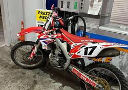 Honda CRF 250 R (2011 - 12) usata