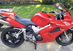 Honda VFR 800 (2006 - 13) usata