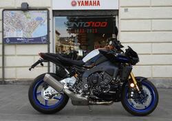 Yamaha MT-10 SP (2022 - 24) usata