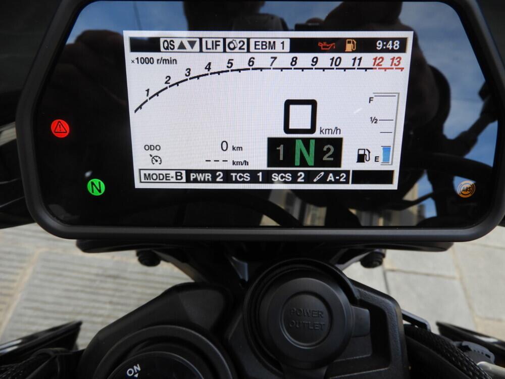 Yamaha MT-10 SP (2022 - 24) (5)