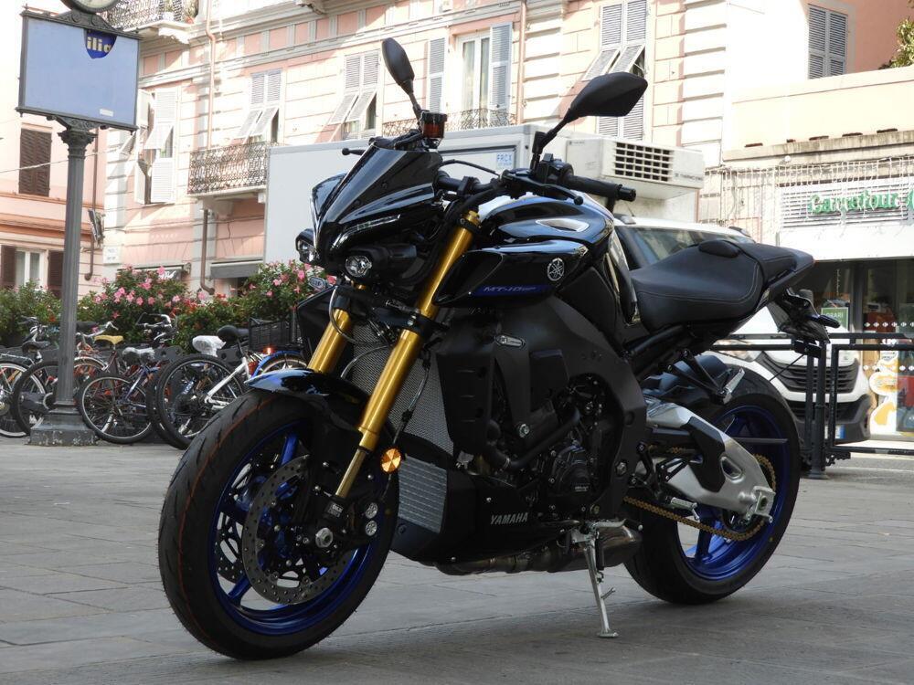 Yamaha MT-10 SP (2022 - 24) (3)