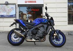 Yamaha MT-09 (2024 - 25) usata