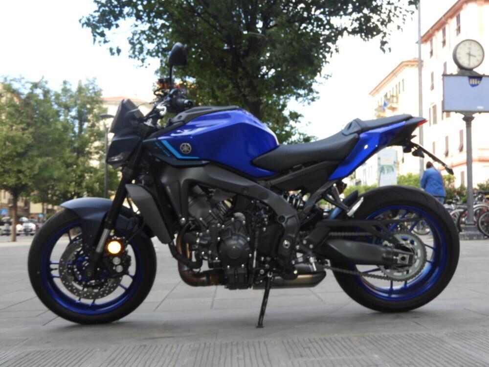 Yamaha MT-09 (2024 - 25) (4)