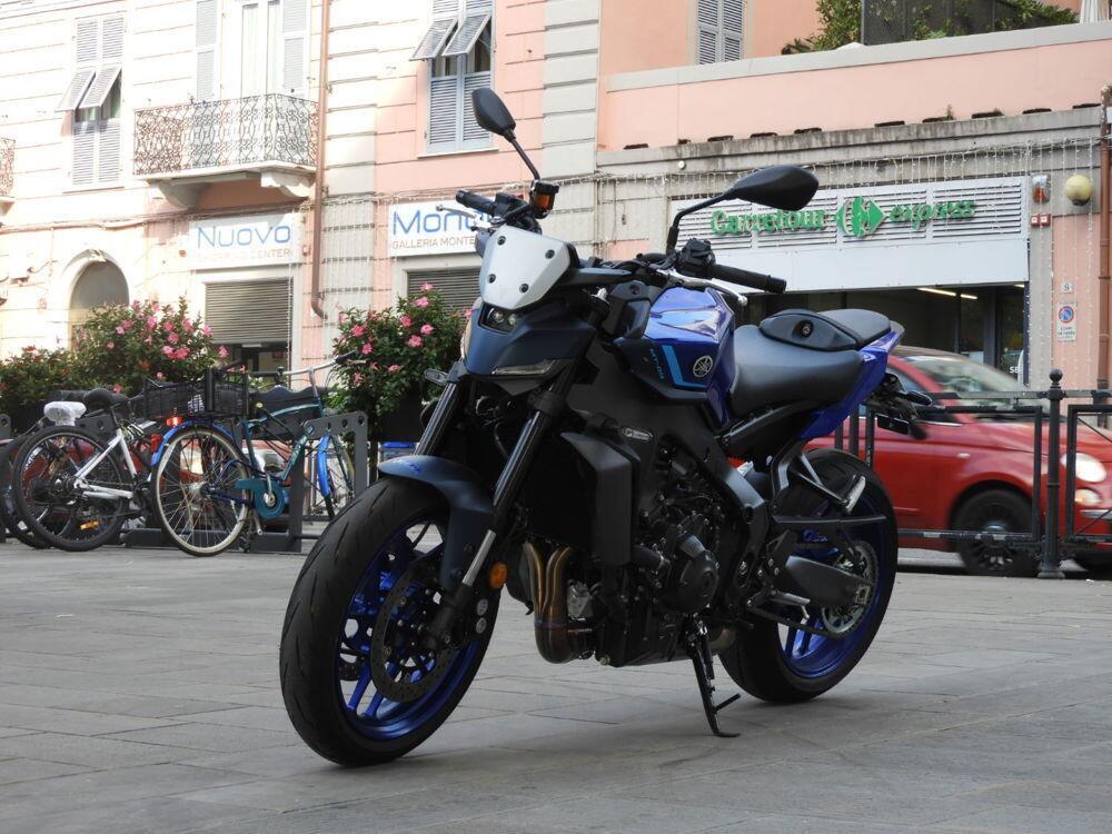 Yamaha MT-09 (2024 - 25) (3)