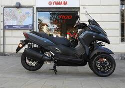 Yamaha Tricity 300 (2021 - 24) usata