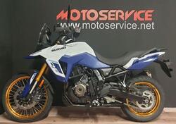 Suzuki V-Strom 800DE (2023 - 24) usata