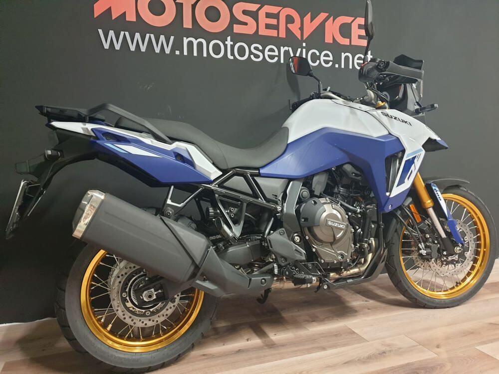 Suzuki V-Strom 800DE (2023 - 24) (5)