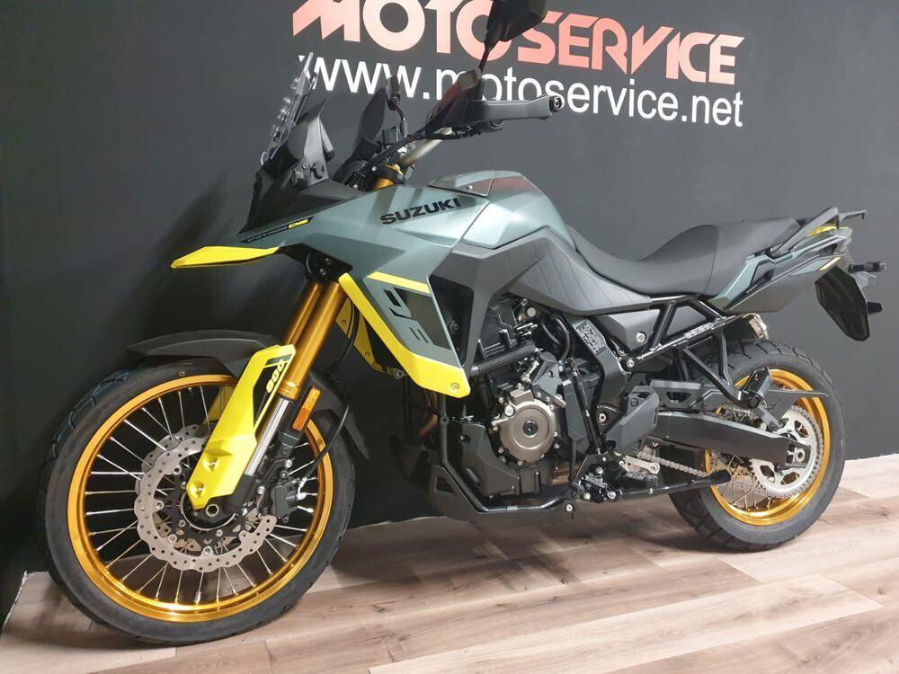 Suzuki V-Strom 800DE (2023 - 24) (2)