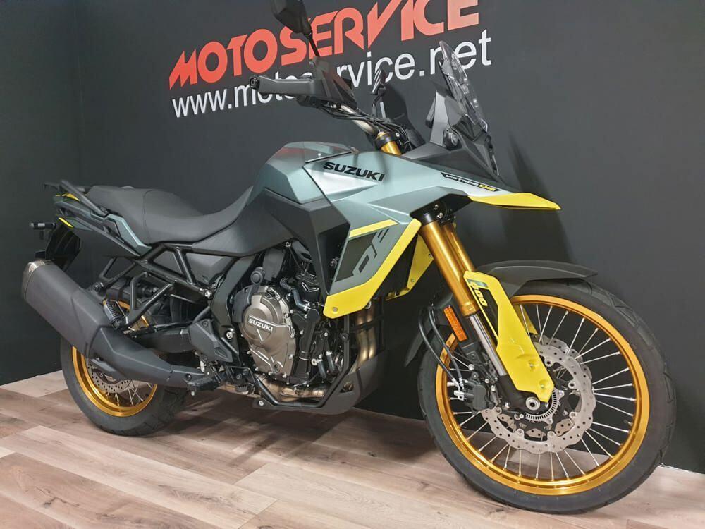 Suzuki V-Strom 800DE (2023 - 24) (5)