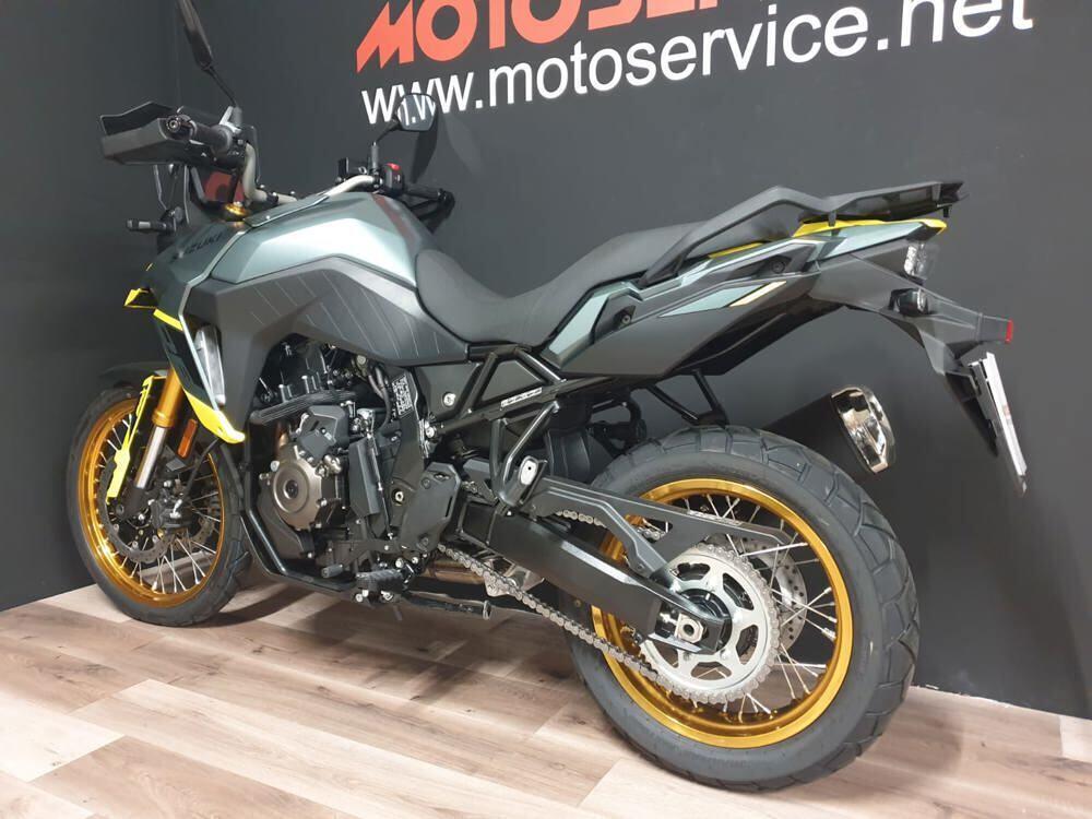 Suzuki V-Strom 800DE (2023 - 24) (3)