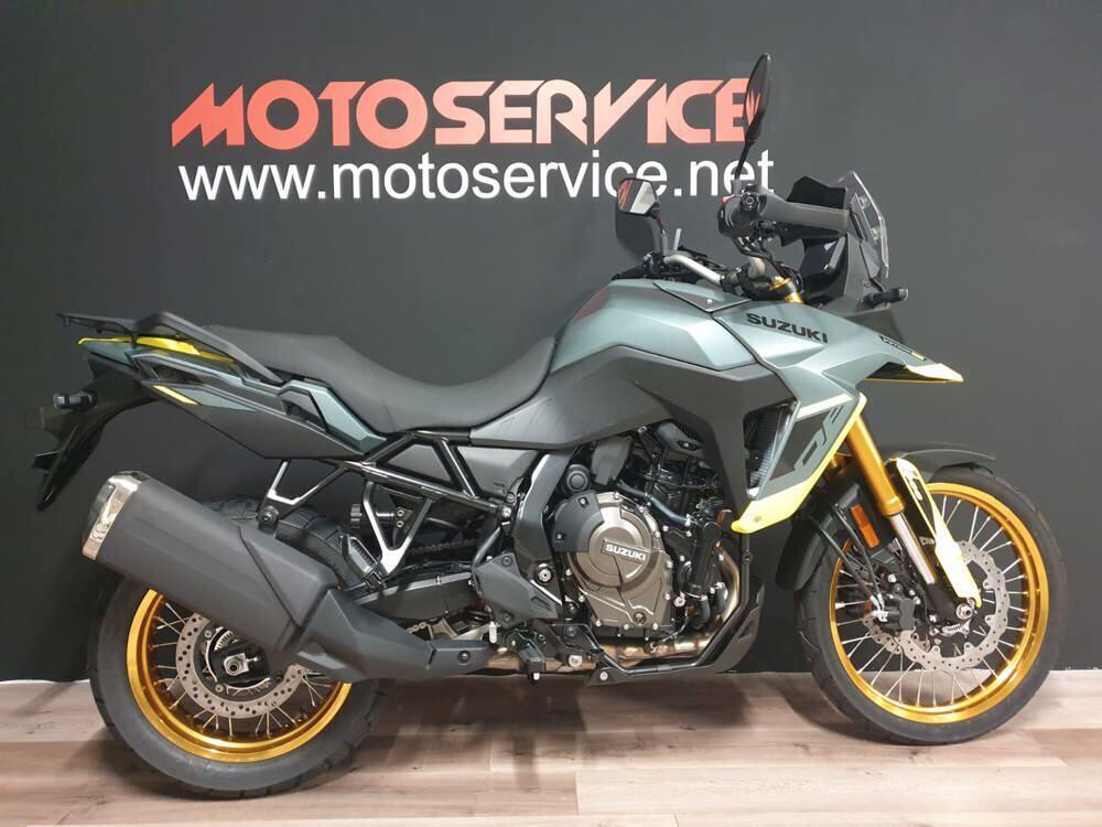 Suzuki V-Strom 800DE (2023 - 24) (4)