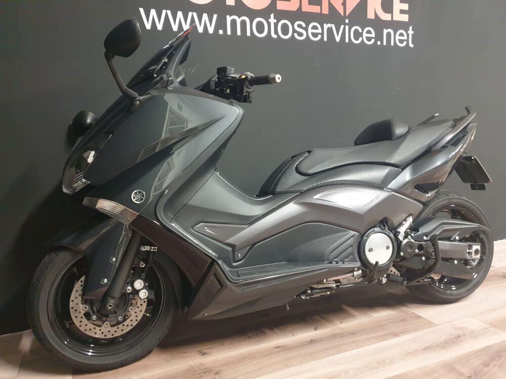 Yamaha T-Max 530 (2012 - 14) (2)