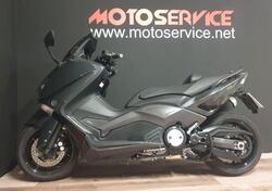 Yamaha T-Max 530 (2012 - 14) usata