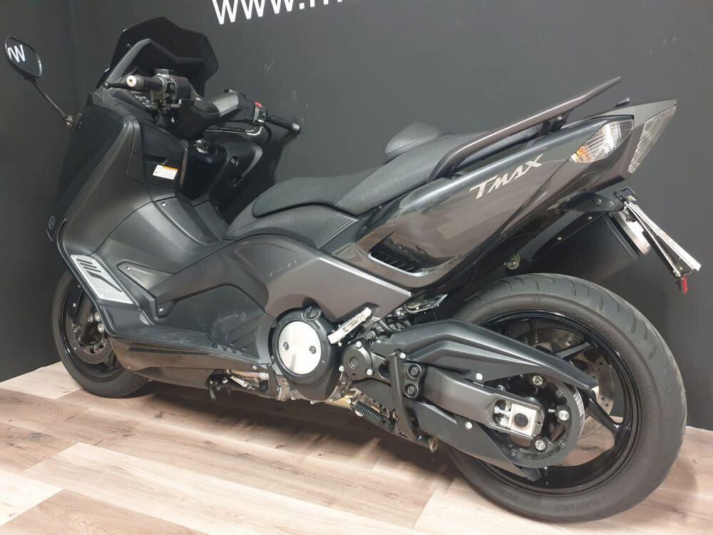 Yamaha T-Max 530 (2012 - 14) (3)