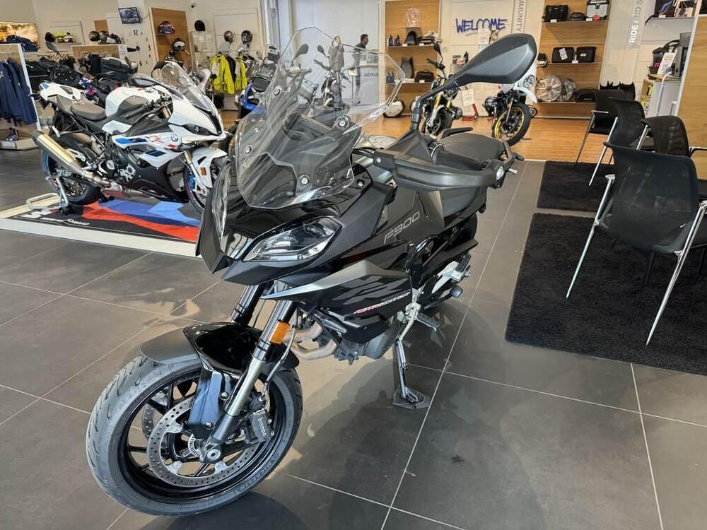 Bmw F 900 XR (2020 - 25) (5)