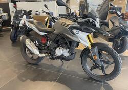 Bmw G 310 GS (2021 - 25) usata