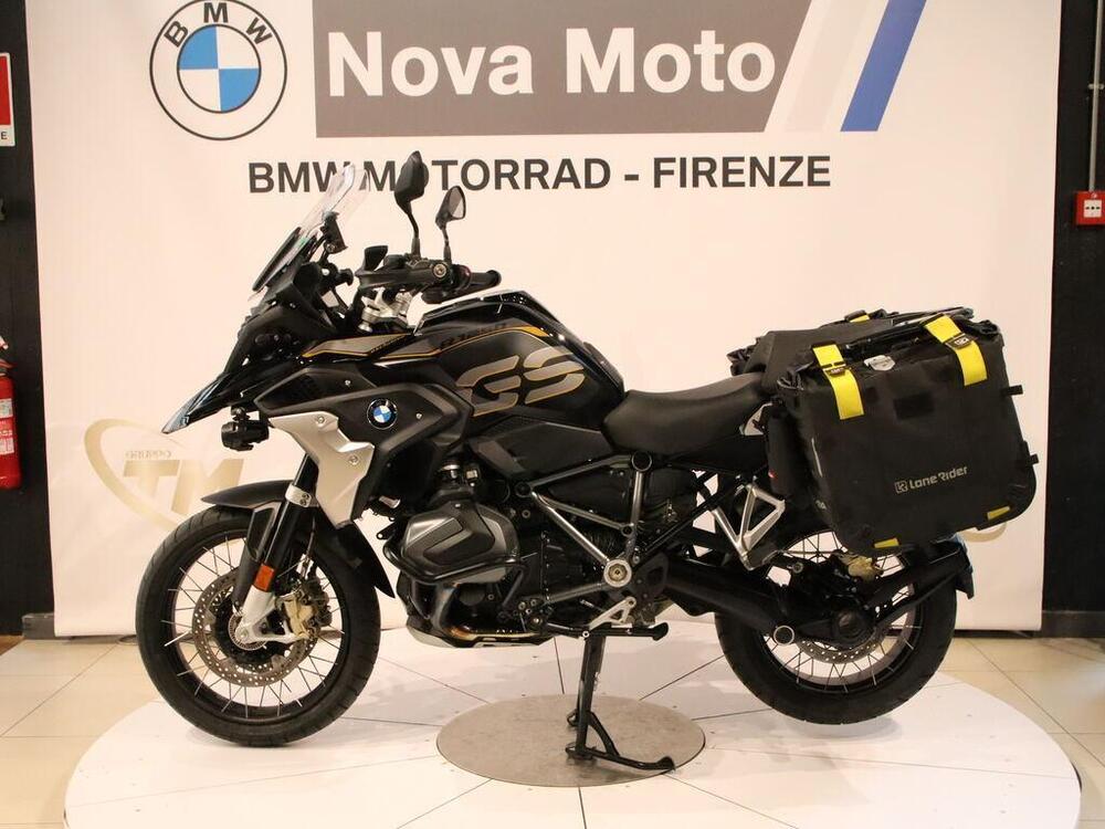 Bmw R 1250 GS (2019 - 20)