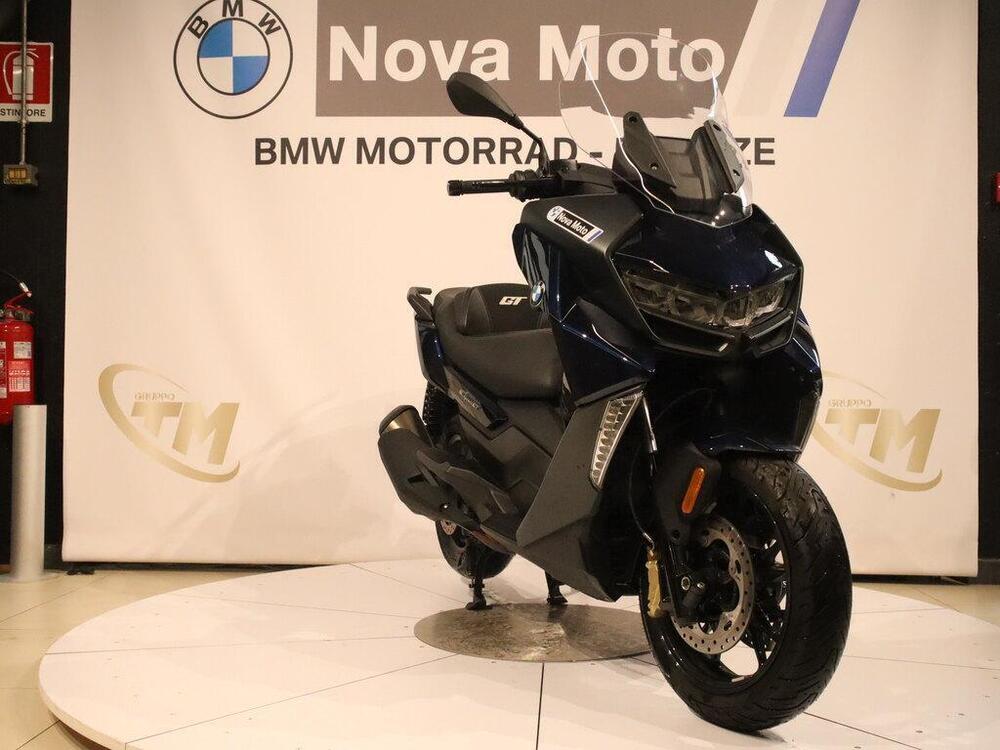 Bmw C 400 GT (2021 - 24) (5)