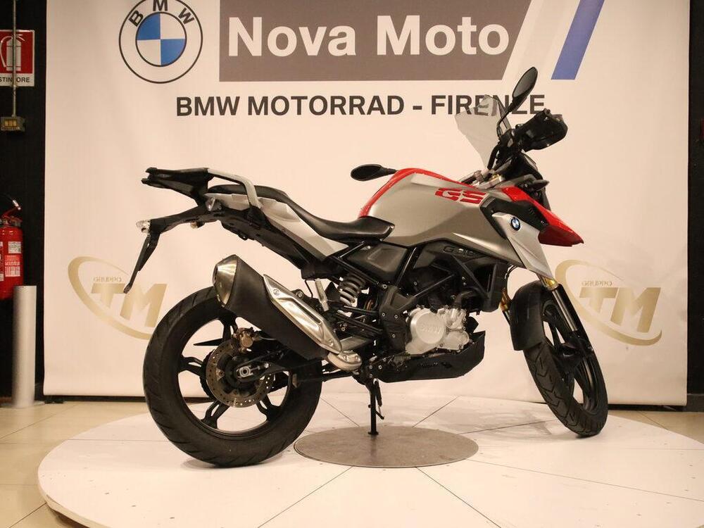 Bmw G 310 R (2016 - 20) (4)