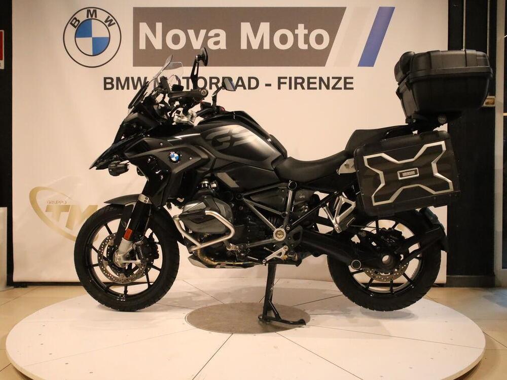 Bmw R 1250 GS (2021 - 24)