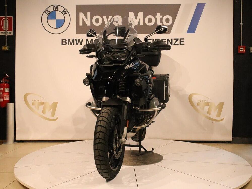 Bmw R 1250 GS (2021 - 24) (2)