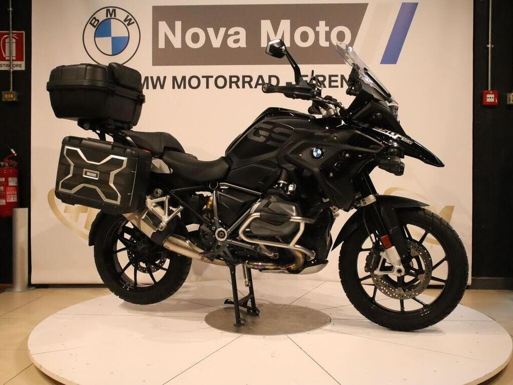 Bmw R 1250 GS (2021 - 24) (3)