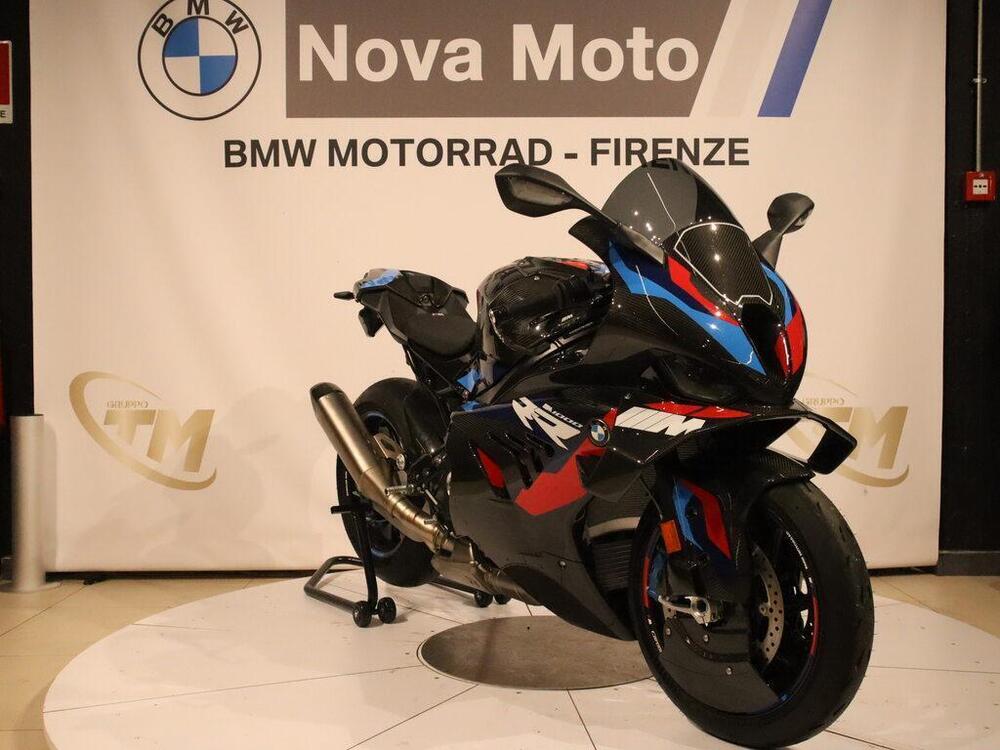 Bmw M 1000 RR (2023 - 24) (4)