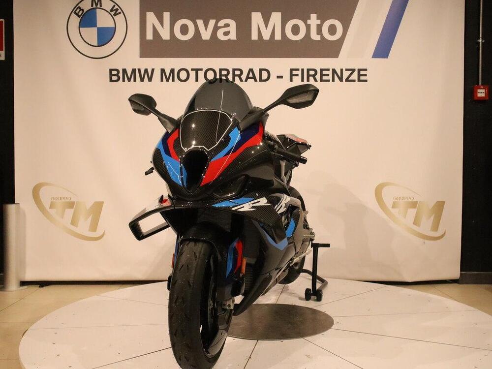 Bmw M 1000 RR (2023 - 24) (2)