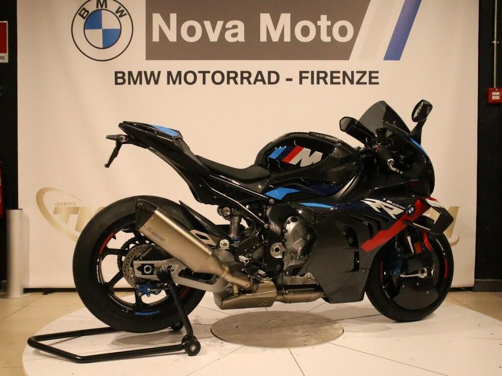 Bmw M 1000 RR (2023 - 24) (5)