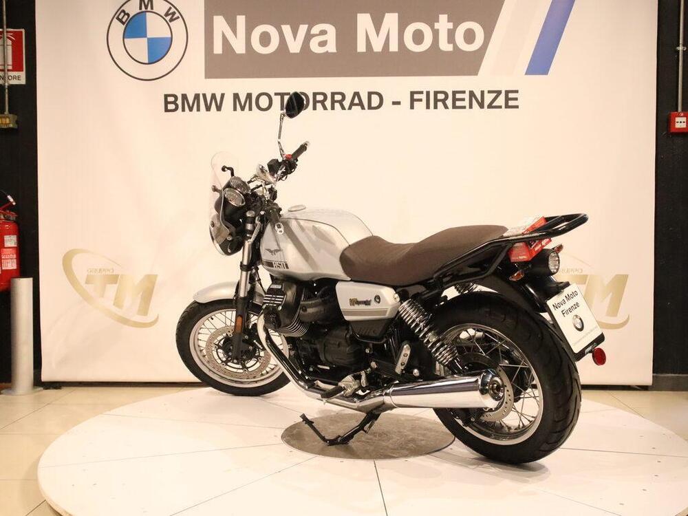 Moto Guzzi V7 850 Stone Special Abs (2021) (3)