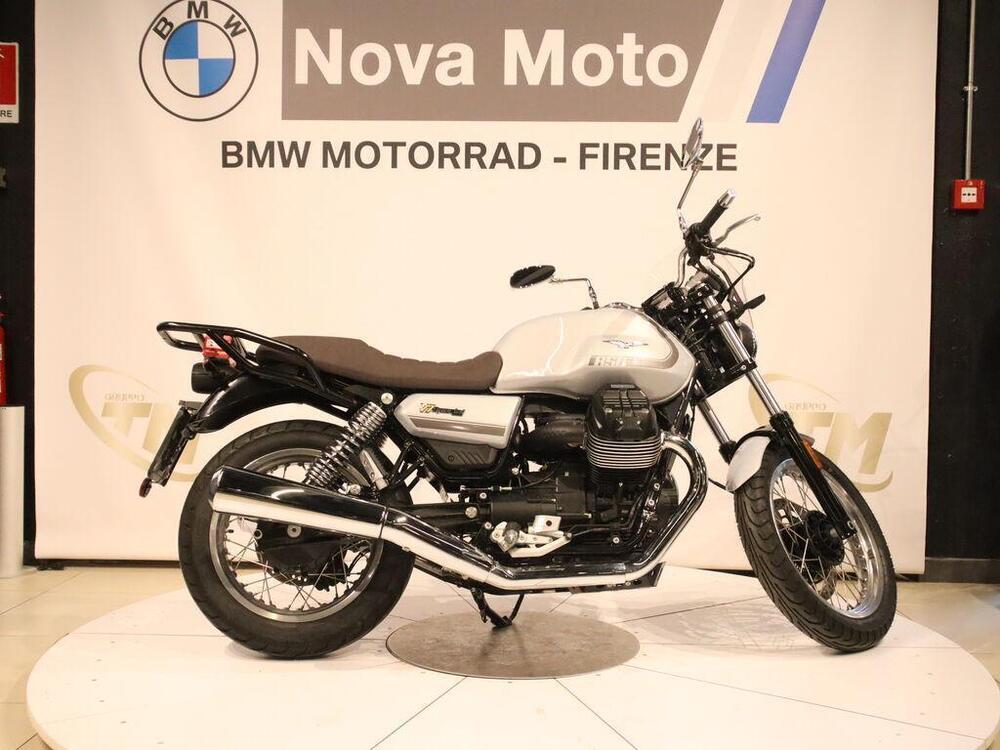 Moto Guzzi V7 850 Stone Special Abs (2021) (5)