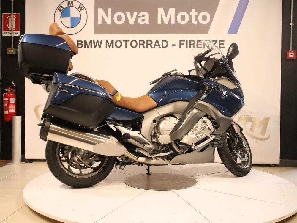 Bmw K 1600 GTL (2022 - 25) (4)