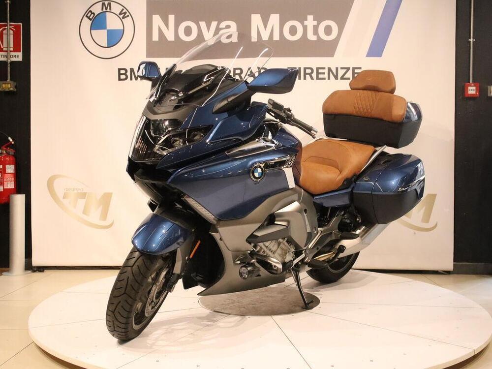 Bmw K 1600 GTL (2022 - 25) (2)