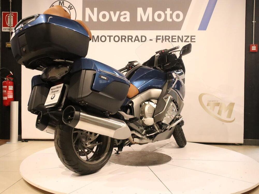 Bmw K 1600 GTL (2022 - 25) (5)