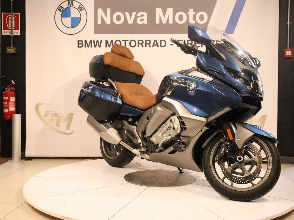 Bmw K 1600 GTL (2022 - 25) (3)