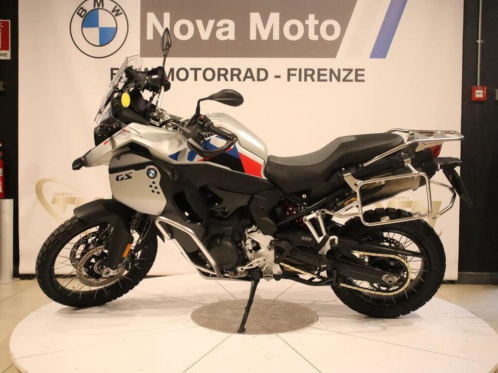 Bmw F 900 GS Adventure (2024 - 25)